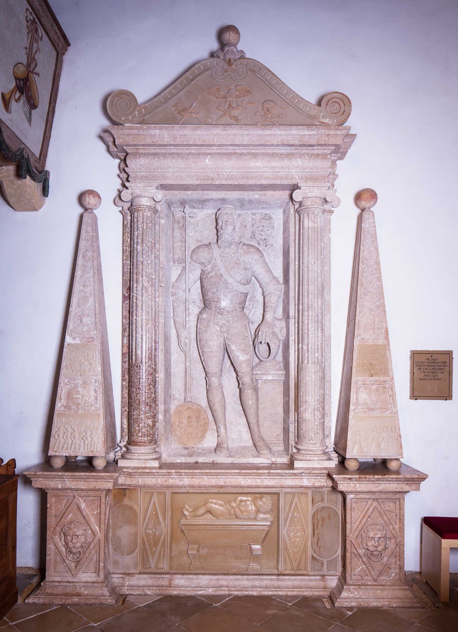 OÖ Burgenmuseum Reichenstein – Ansicht 3