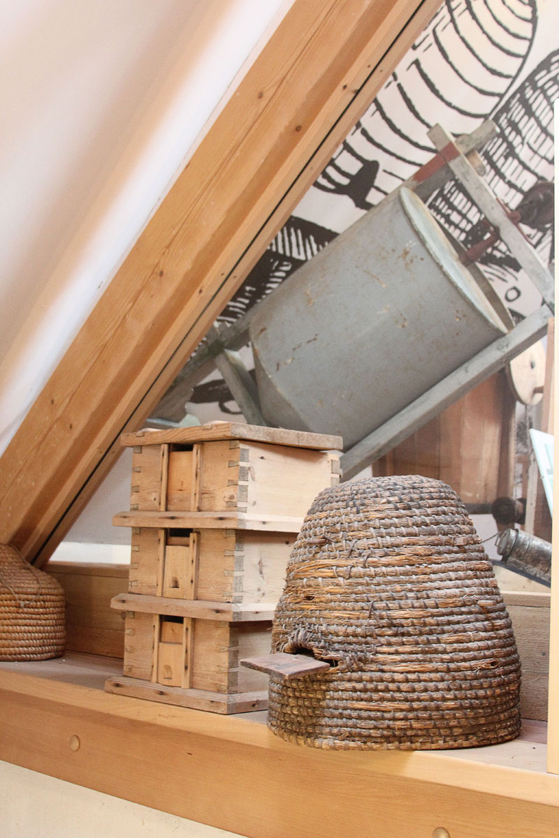 Bienenmuseum Zwettl an der Rodl – Ansicht 12
