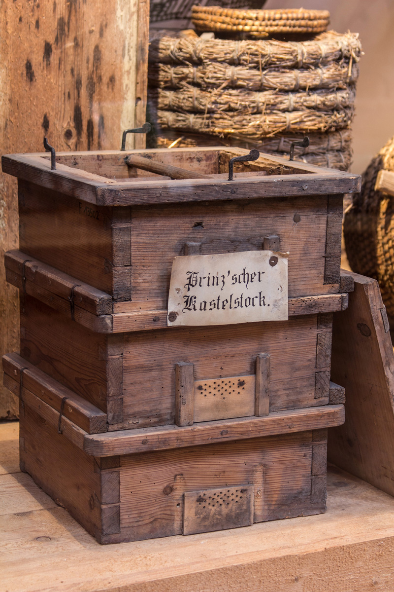 Bienenmuseum Zwettl an der Rodl – Ansicht 11