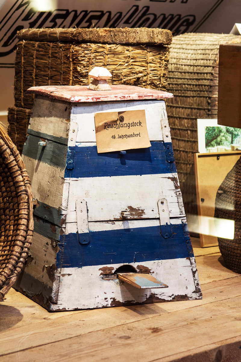 Bienenmuseum Zwettl an der Rodl – Ansicht 8