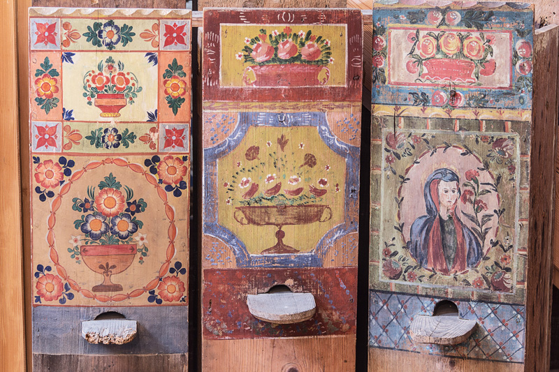 Bienenmuseum Zwettl an der Rodl – Ansicht 7