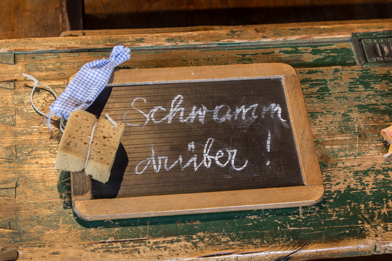 OÖ Schulmuseum Bad Leonfelden – Ansicht 10
