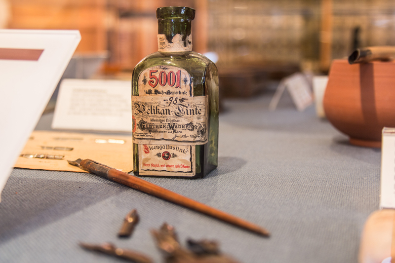 OÖ Schulmuseum Bad Leonfelden – Ansicht 3