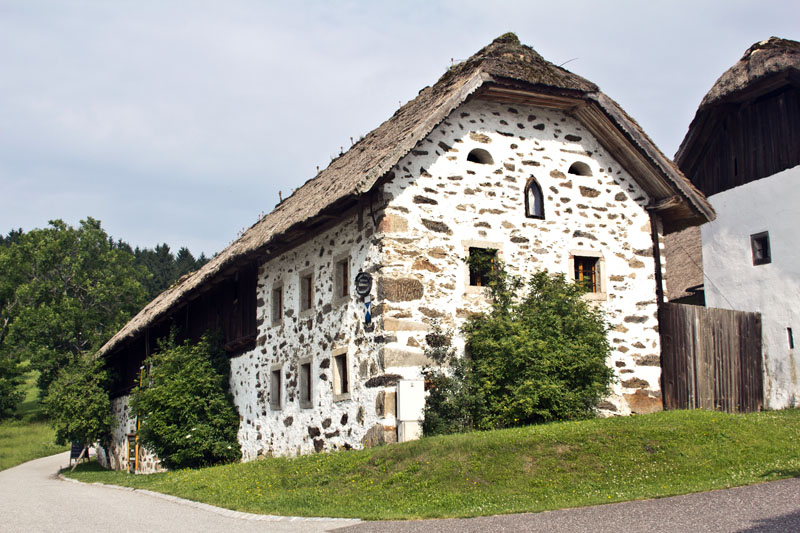 Freilichtmuseum Pelmberg – Ansicht 13