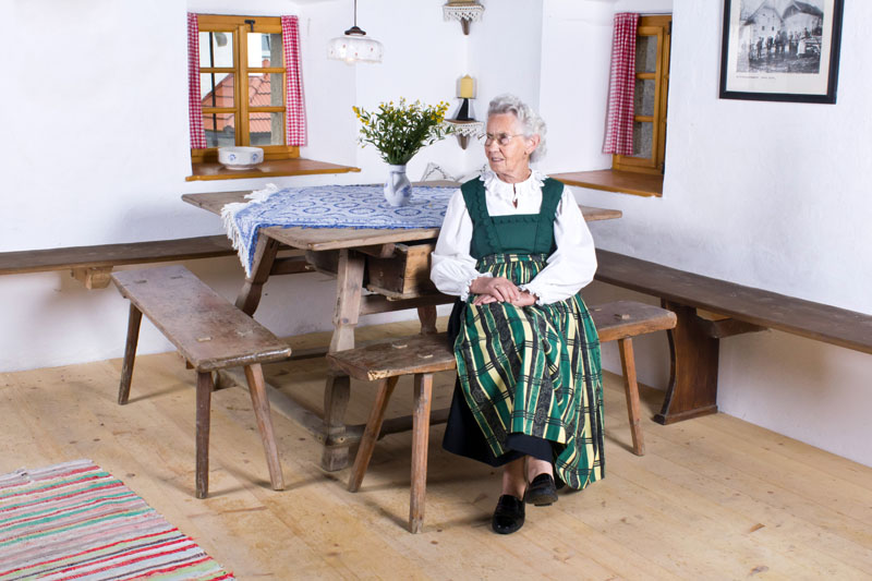 Freilichtmuseum Pelmberg – Ansicht 11