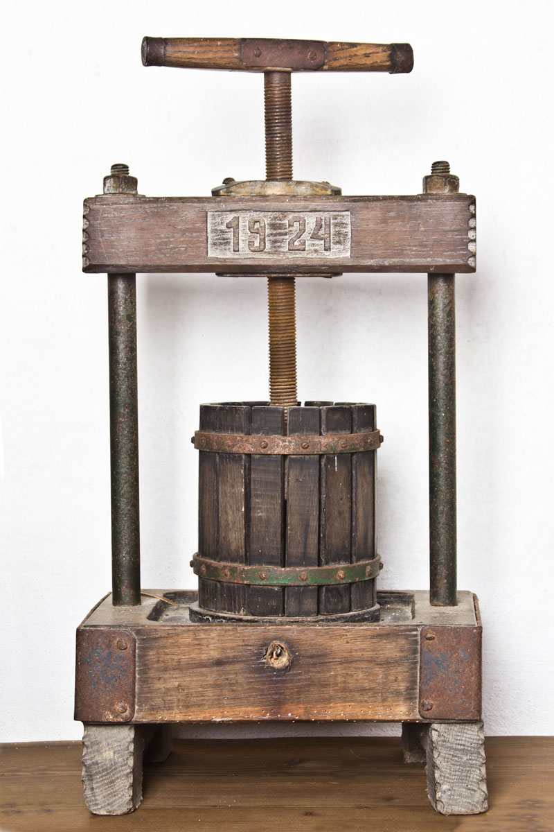 Freilichtmuseum Pelmberg – Ansicht 7