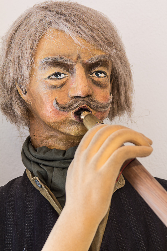Freilichtmuseum „Hayrl“ Reichenthal – Ansicht 3