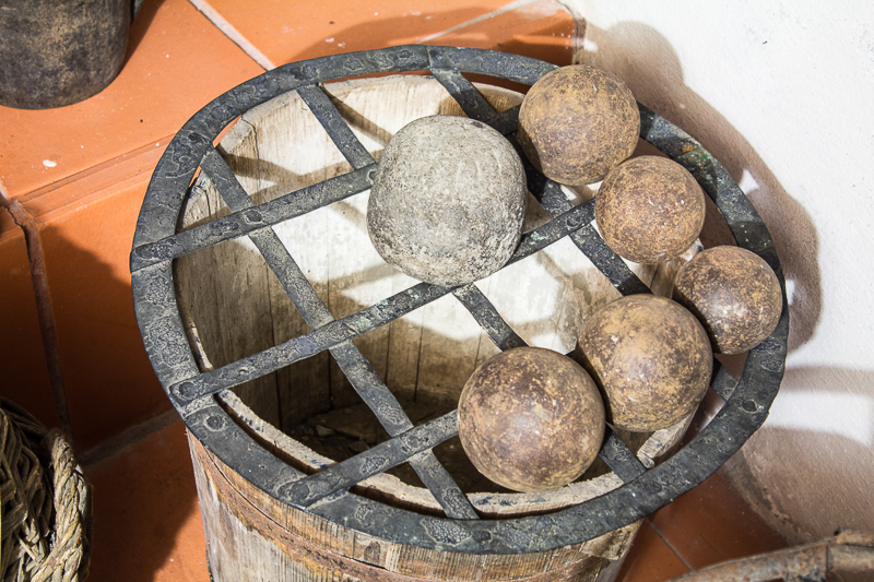 Färbermuseum Gutau – Ansicht 6