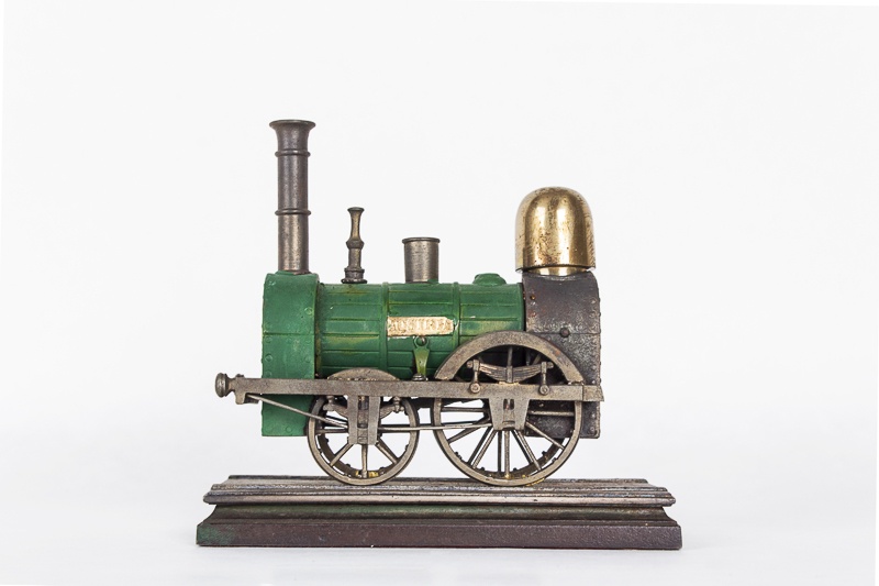 Pferdeeisenbahn-Museum Kerschbaum – Ansicht 10
