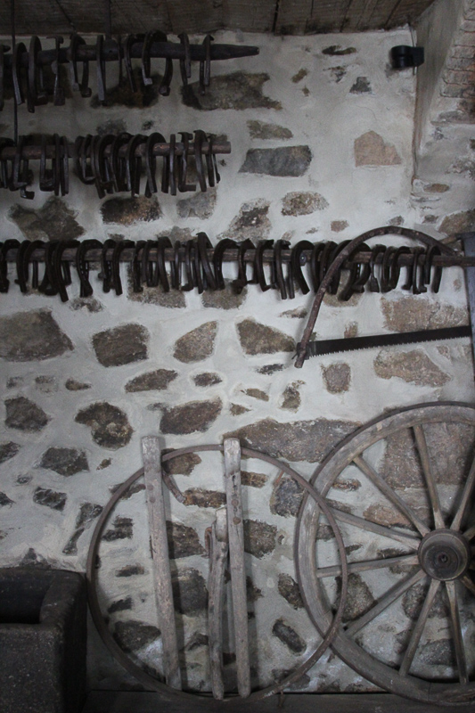 Alte Marktschmiede Lasberg – Ansicht 2