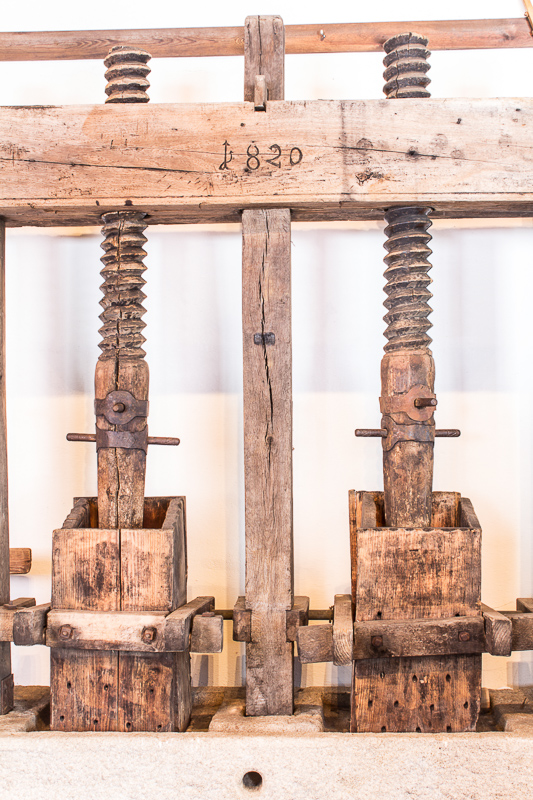 Mostmuseum Neumarkt – Ansicht 4