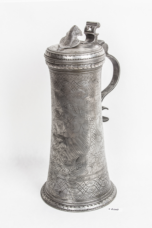 Mühlviertler Schlossmuseum Freistadt – Ansicht 7