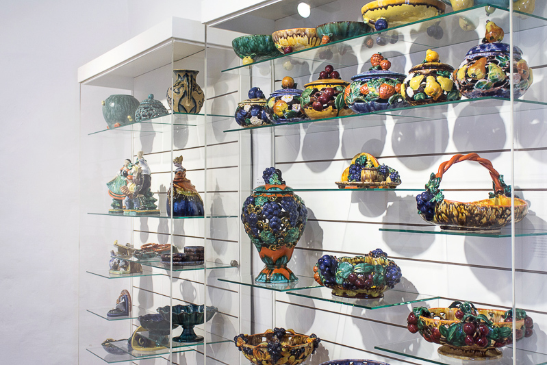 Mühlviertler Schlossmuseum Freistadt – Ansicht 4