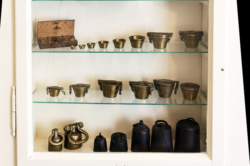 Mühlviertler Schlossmuseum Freistadt – Ansicht 2