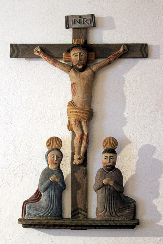 Kirchenhäusl St. Oswald bei Freistadt – Ansicht 9