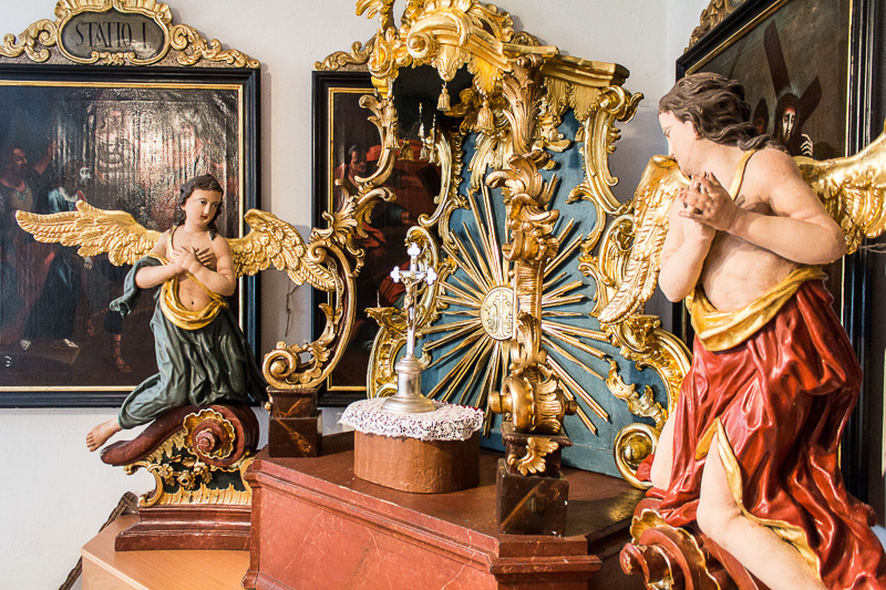 Kirchenhäusl St. Oswald bei Freistadt – Ansicht 10