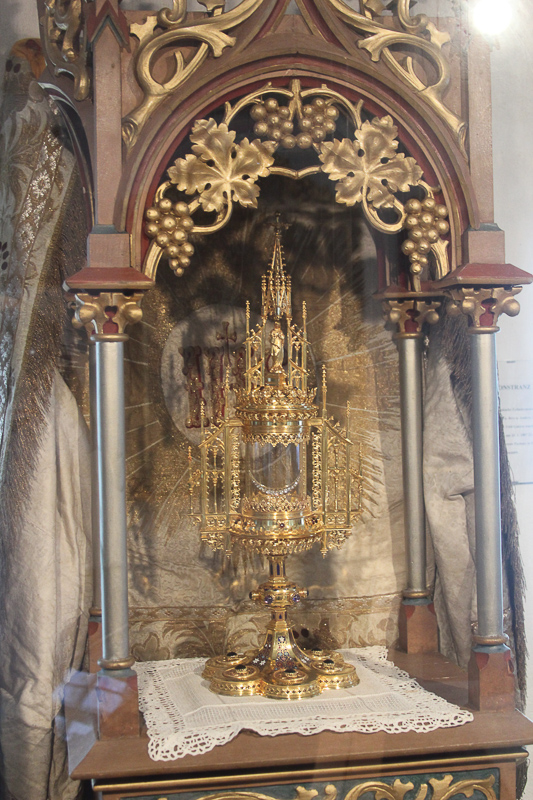 Kirchenhäusl St. Oswald bei Freistadt – Ansicht 4