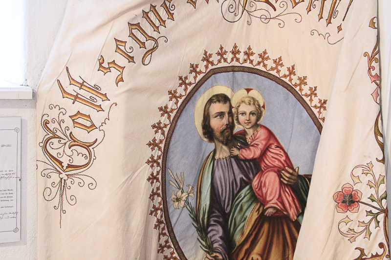 Kirchenhäusl St. Oswald bei Freistadt – Ansicht 3