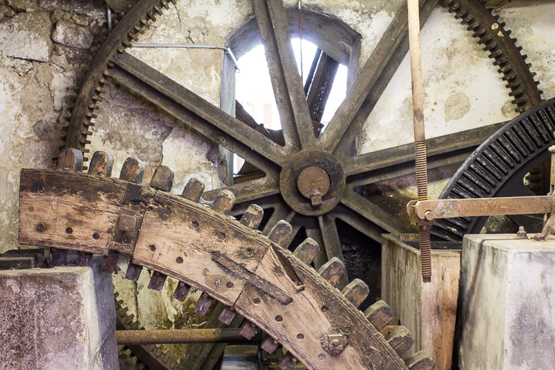 Ledermühle St. Oswald bei Freistadt – Ansicht 9
