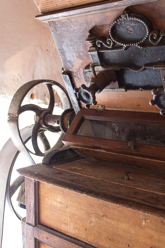 Ledermühle St. Oswald bei Freistadt – Ansicht 11