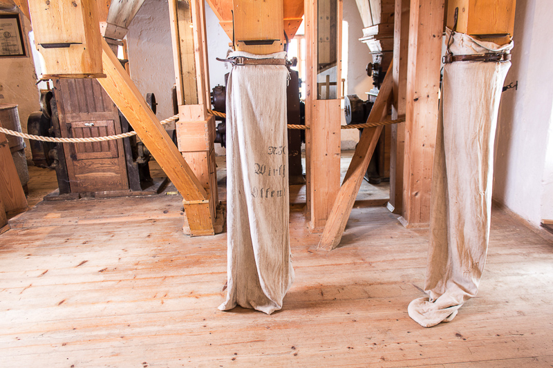 Ledermühle St. Oswald bei Freistadt – Ansicht 8