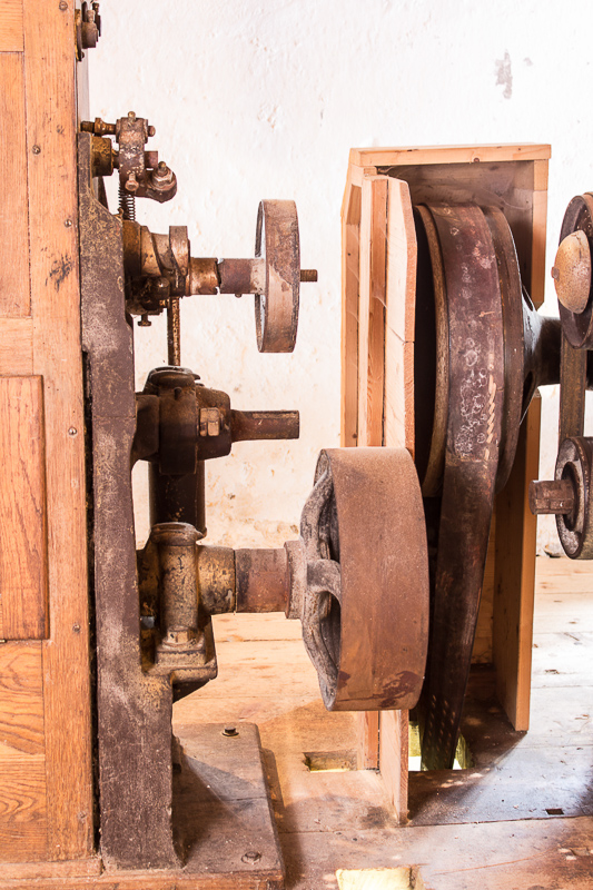 Ledermühle St. Oswald bei Freistadt – Ansicht 10