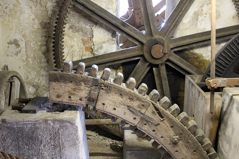 Ledermühle St. Oswald bei Freistadt – Ansicht 6