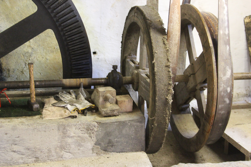 Ledermühle St. Oswald bei Freistadt – Ansicht 3