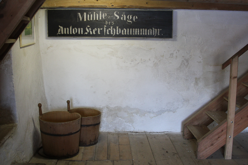 Ledermühle St. Oswald bei Freistadt – Ansicht 4