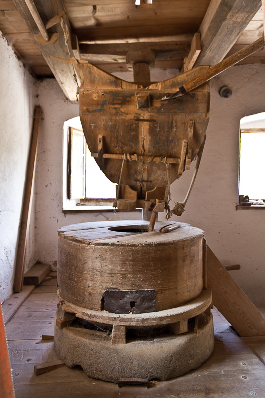 Leithenmühle Windhaag – Ansicht 2