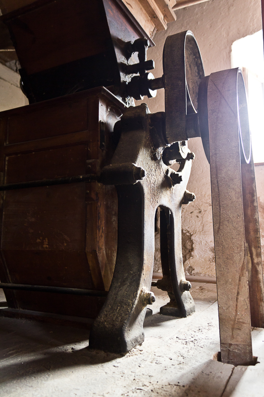 Leithenmühle Windhaag – Ansicht 5