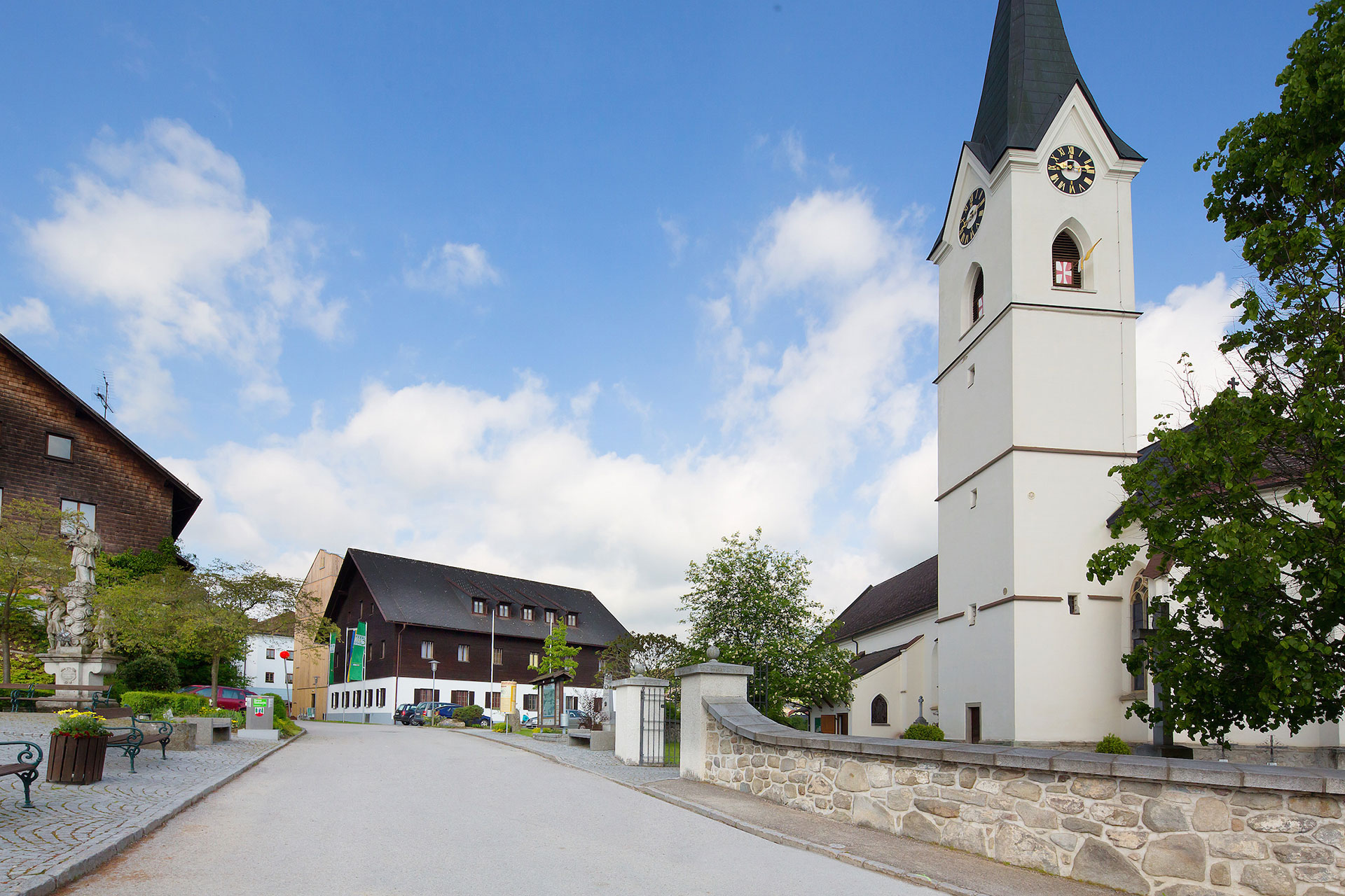 Green Belt Center – Ansicht 7