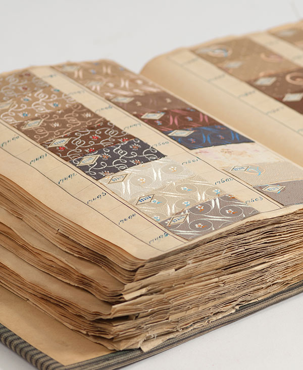 Webereimuseum im Textilen Zentrum Haslach – Ansicht 3