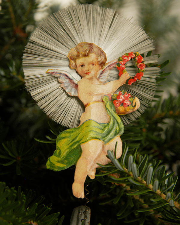 Weihnachtsmuseum – Ansicht 2